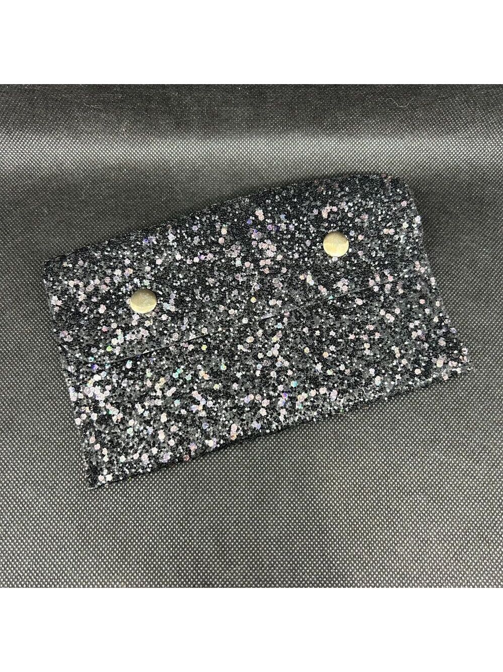 5 for $10 glitzy belt bag